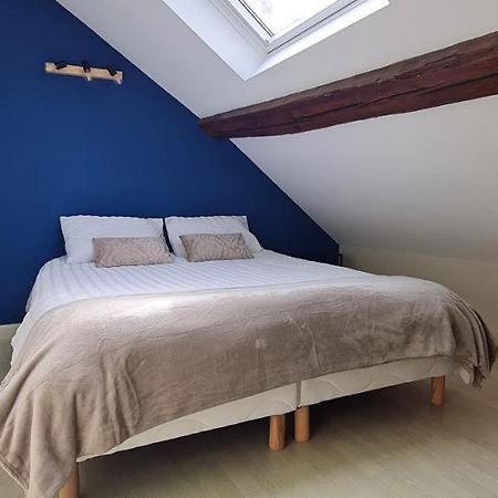 Chez Jules - Duplex - Centre - Hospices Apartment Beaune  Ngoại thất bức ảnh
