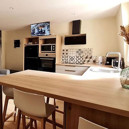 Chez Jules - Duplex - Centre - Hospices Apartment Beaune  Ngoại thất bức ảnh