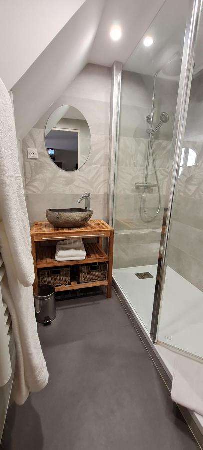 Chez Jules - Duplex - Centre - Hospices Apartment Beaune  Ngoại thất bức ảnh